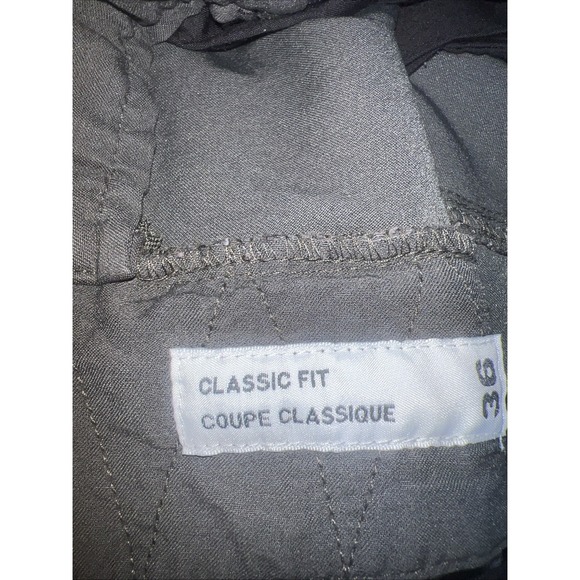 Projek Raw Pants Mens Size 34x31 - Picture 4 of 10